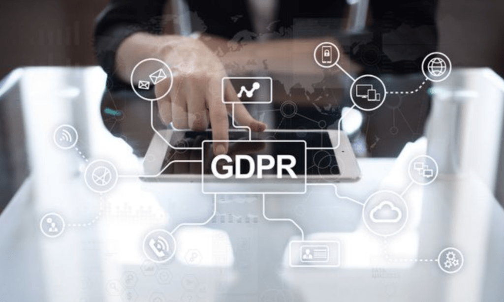 Principles Of GDPR