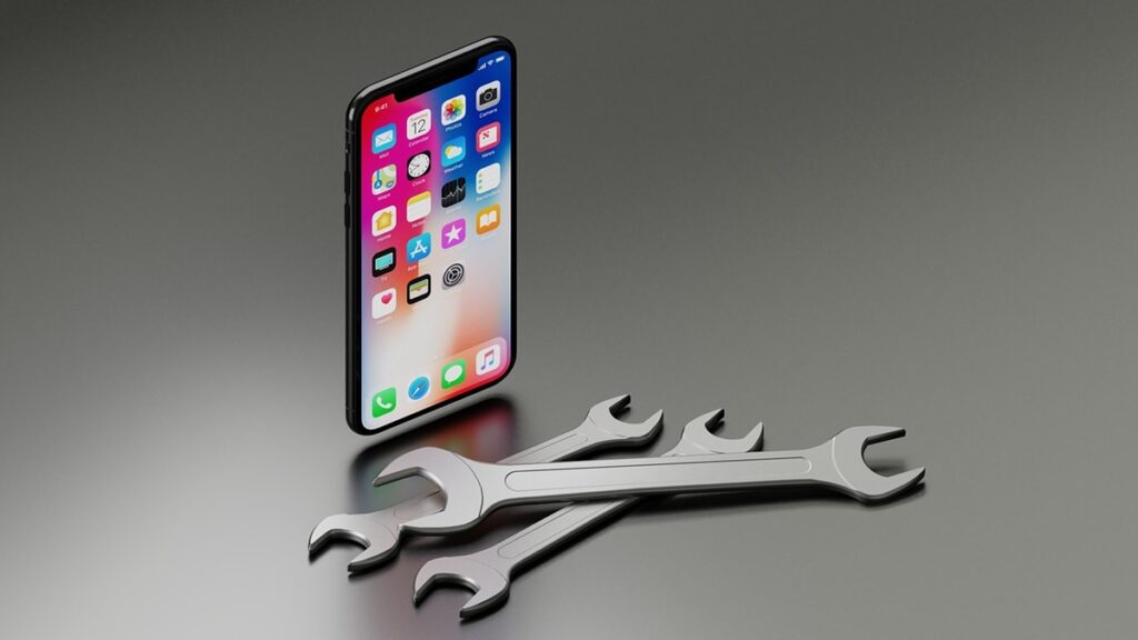 Your Ultimate Tool to Fix All iOS Problems