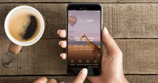 The 5 Apps That Come in Handy During a Safari Trip in Kenya