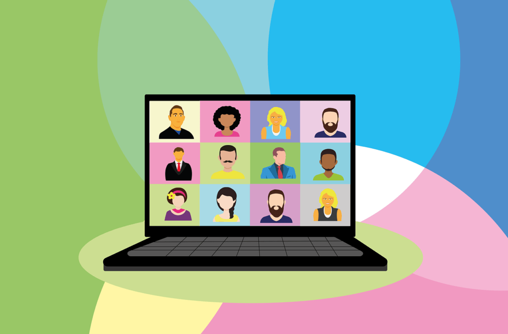 Tips for Your Next Online Meeting