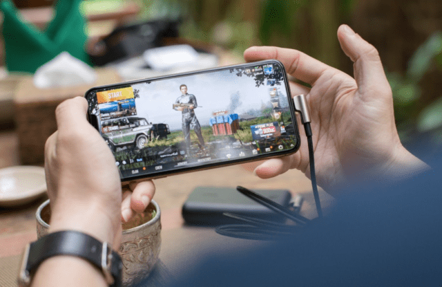 Top 5 new mobile games of 2020