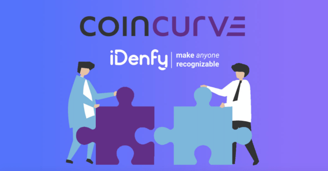 iDenfy and Coincurve Join Hands to Offer Virtual Currency Customers a Convenient KYC Compliance Process