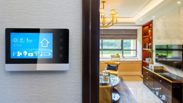 Affordable Smart Home Essentials for Your Living Room