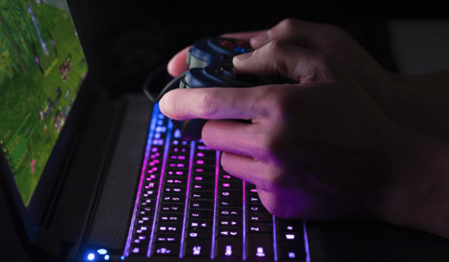 Common mistakes that you should avoid when playing games online