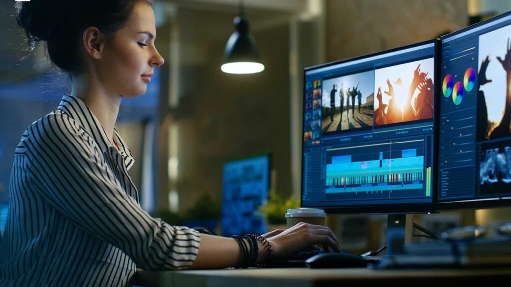 How to Choose the Right Video Editor for Your Business