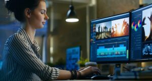 How to Choose the Right Video Editor for Your Business