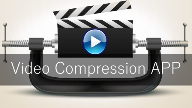 Video CompressionThe Best Ways to Compress a Video and Retain Video Quality