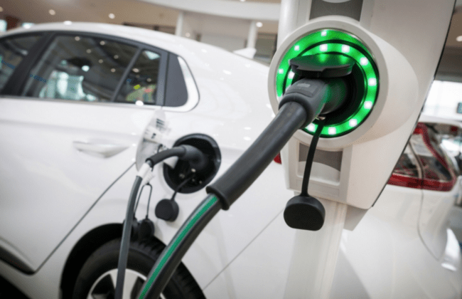 Why you should use electric vehicles? | Tapscape