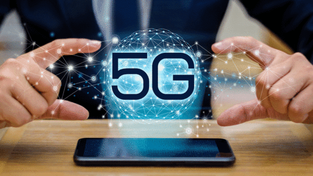 5G to herald a bold new online gaming era