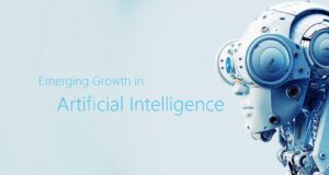 Emerging Growth in Artificial Intelligence