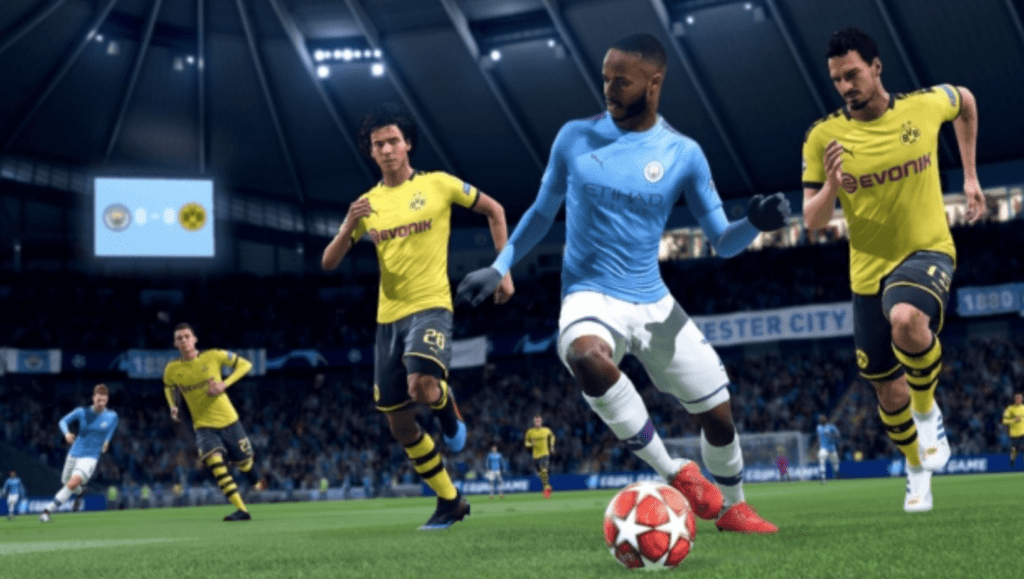 How much do you know about FIFA 20?