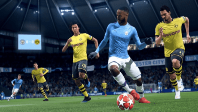 How much do you know about FIFA 20?