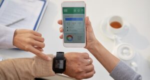 Reproductive Tech Comes Home With Wearables, Apps