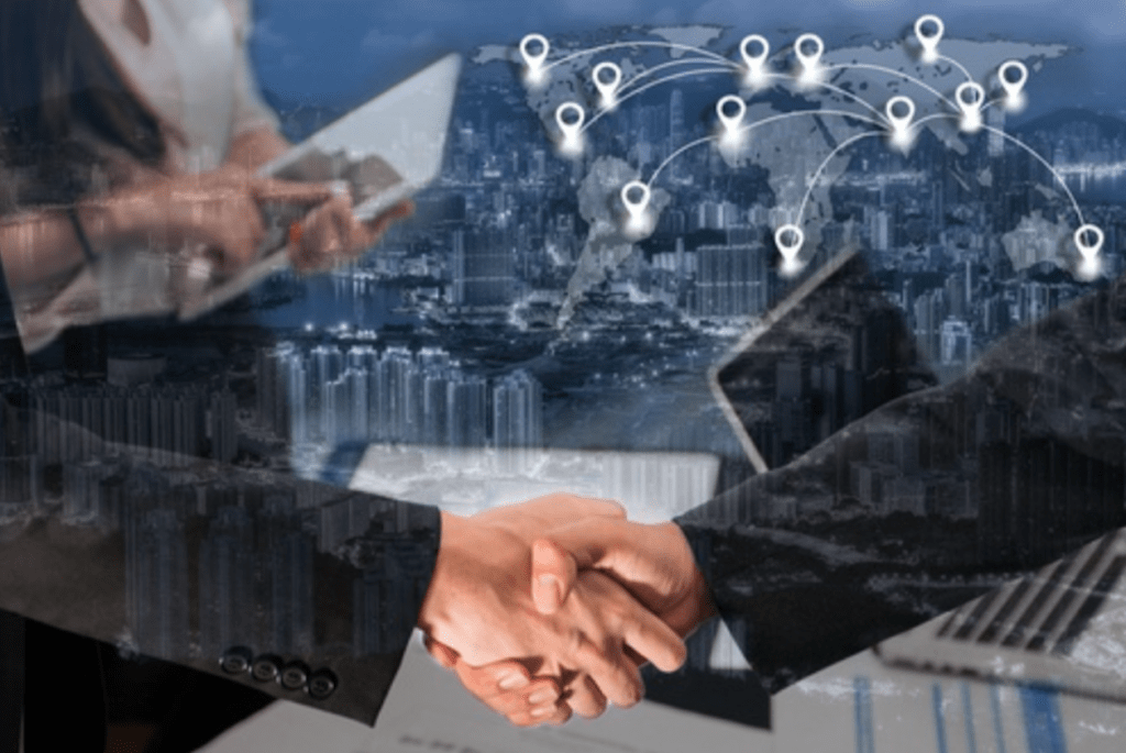 4 Benefits of Connecting to IPX Networks