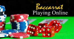 Be An Expert Playing Online Baccarat
