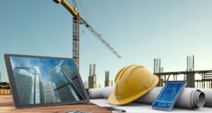 IoT in the Construction Industry