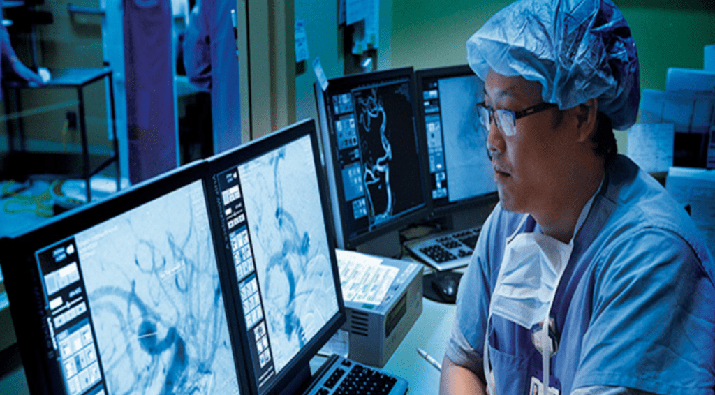 What Is Neurosurgery?