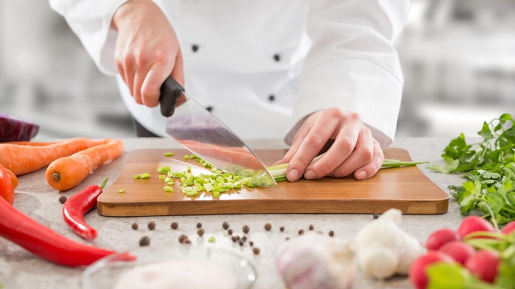 3 Safety Tips for Your Restaurant Kitchen