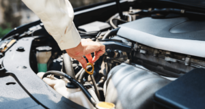 4 Reasons Why Fleet Maintenance is Important