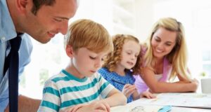 4 Simple Parenting Tips That Promote Learning