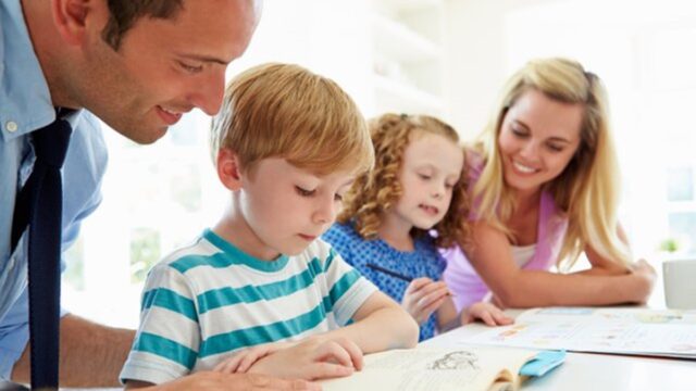 4 Simple Parenting Tips That Promote Learning