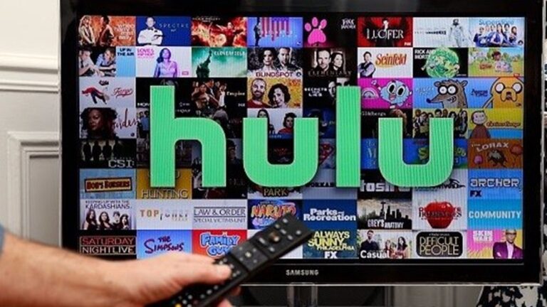 best binge hulu