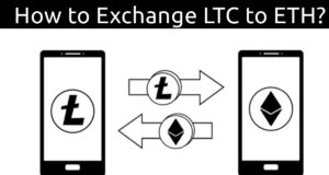 How to Exchange LTC to ETH?