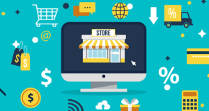 Website Design That Makes Sense for Your eCommerce Store