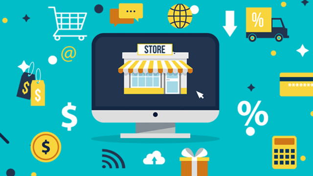 Website Design That Makes Sense for Your eCommerce Store