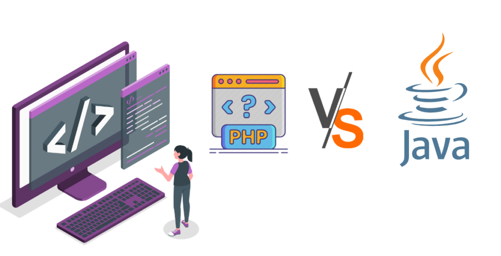 What is Better Java or PHP for Web Development