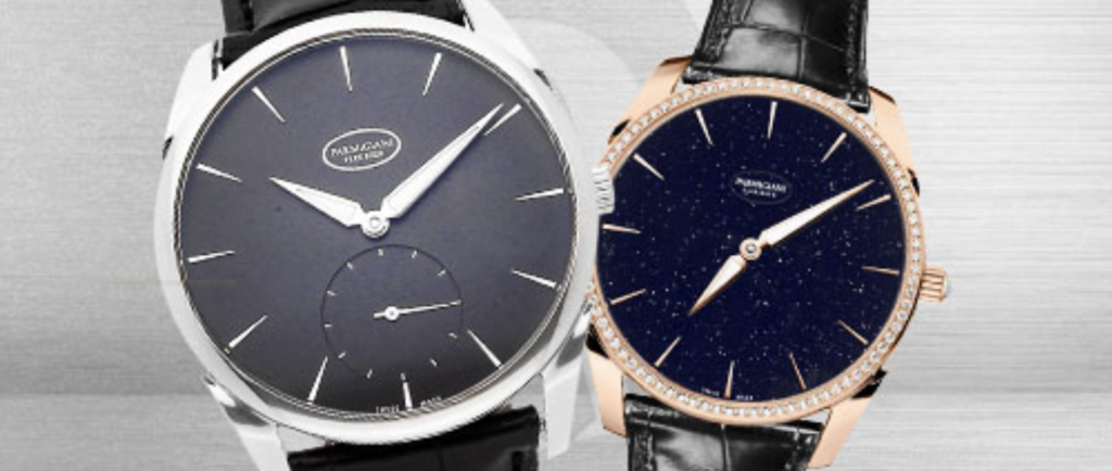 Be Different With These Top Parmigiani Fleurier Collection Of Swiss Luxury Watches