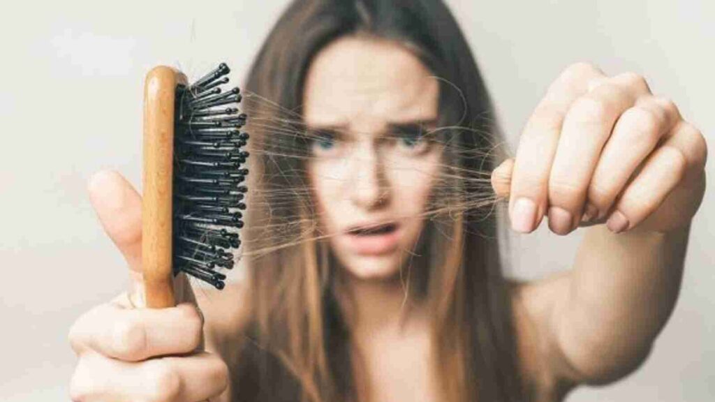 Hair Loss Causes and Treatments