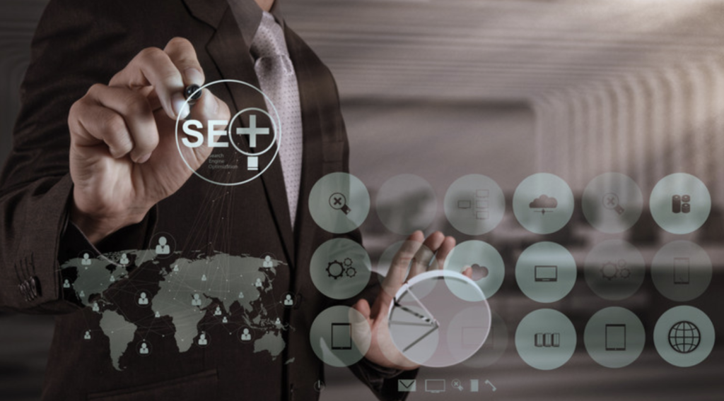 Search Engine Optimization (SEO) Explained