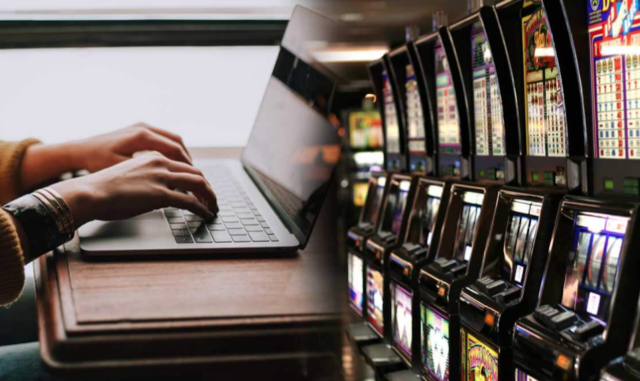 Tricks about playing online slots.