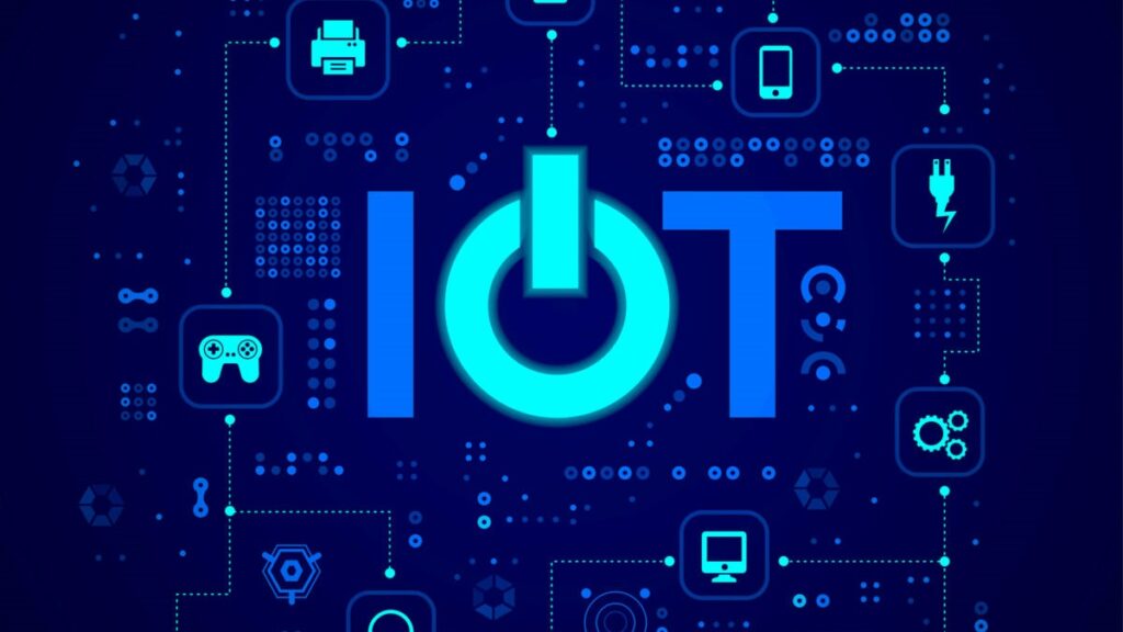 What is IoT and What is the Purpose of a Custom Application?