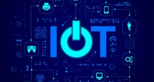 What is IoT and What is the Purpose of a Custom Application?