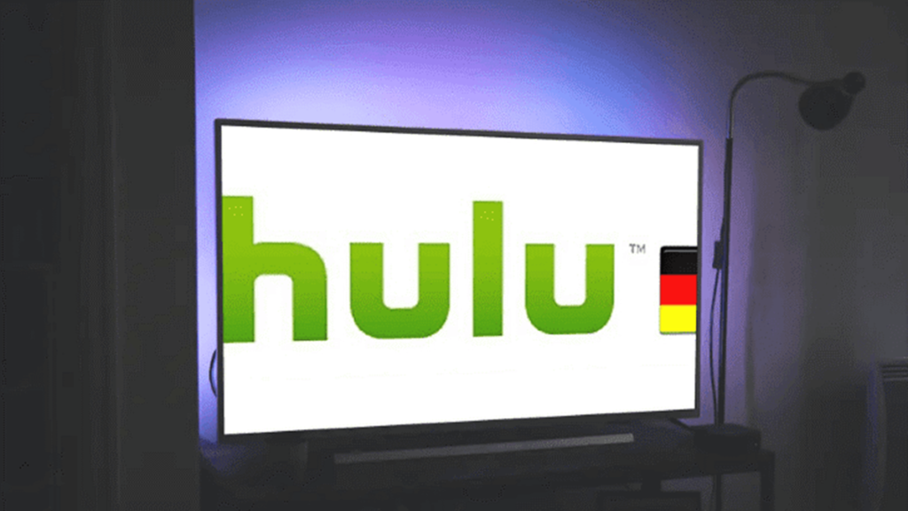 Why is Hulu Blocked in Germany?