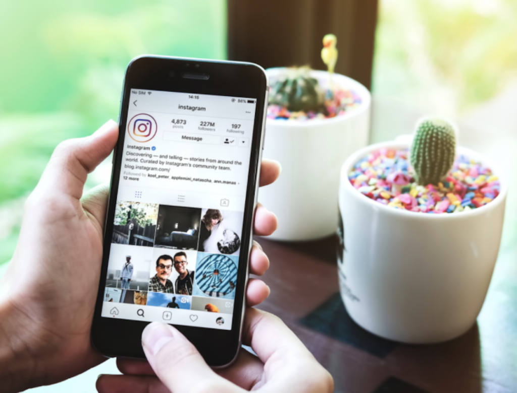 Find Out Instagram User Activities Without Letting Them Know