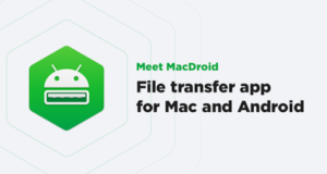 MACDROID