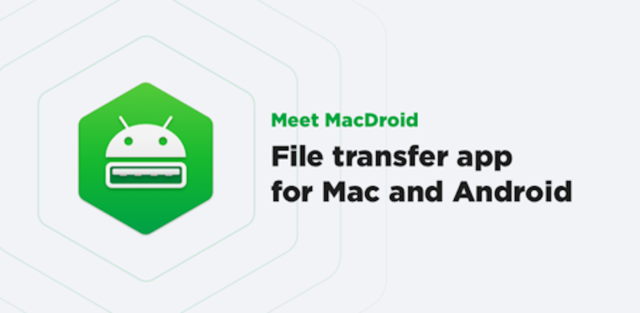 MACDROID