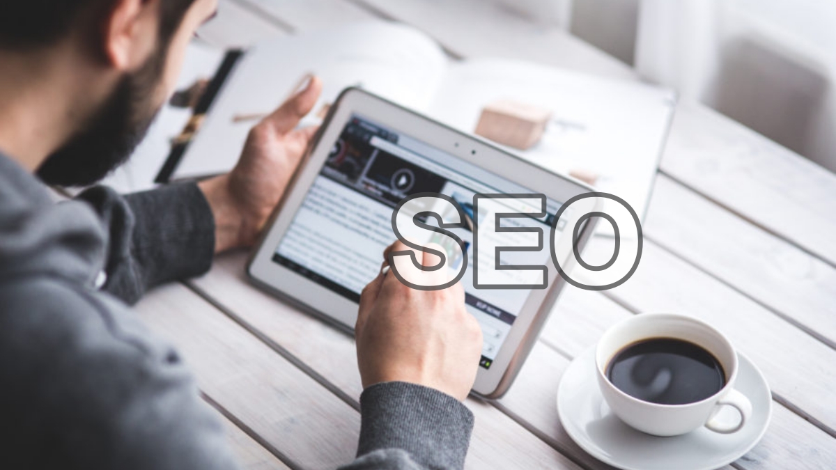 Seven Benefits Of SEO For Business