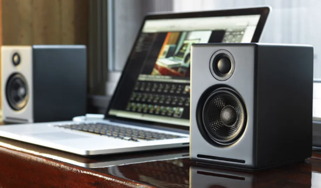 How To Find Speakers That Offer Great Quality and Great Aesthetic