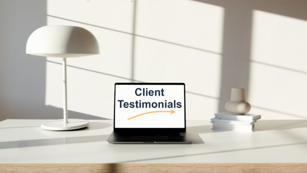 Everything You Need To Know About Client Testimonials