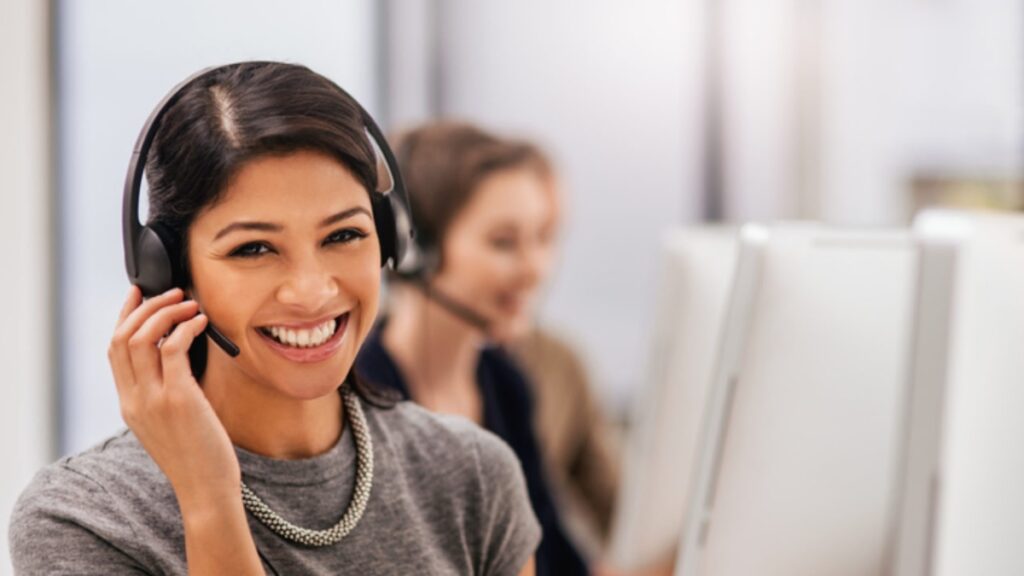 How Call Handling Can Speed Up Customer Service