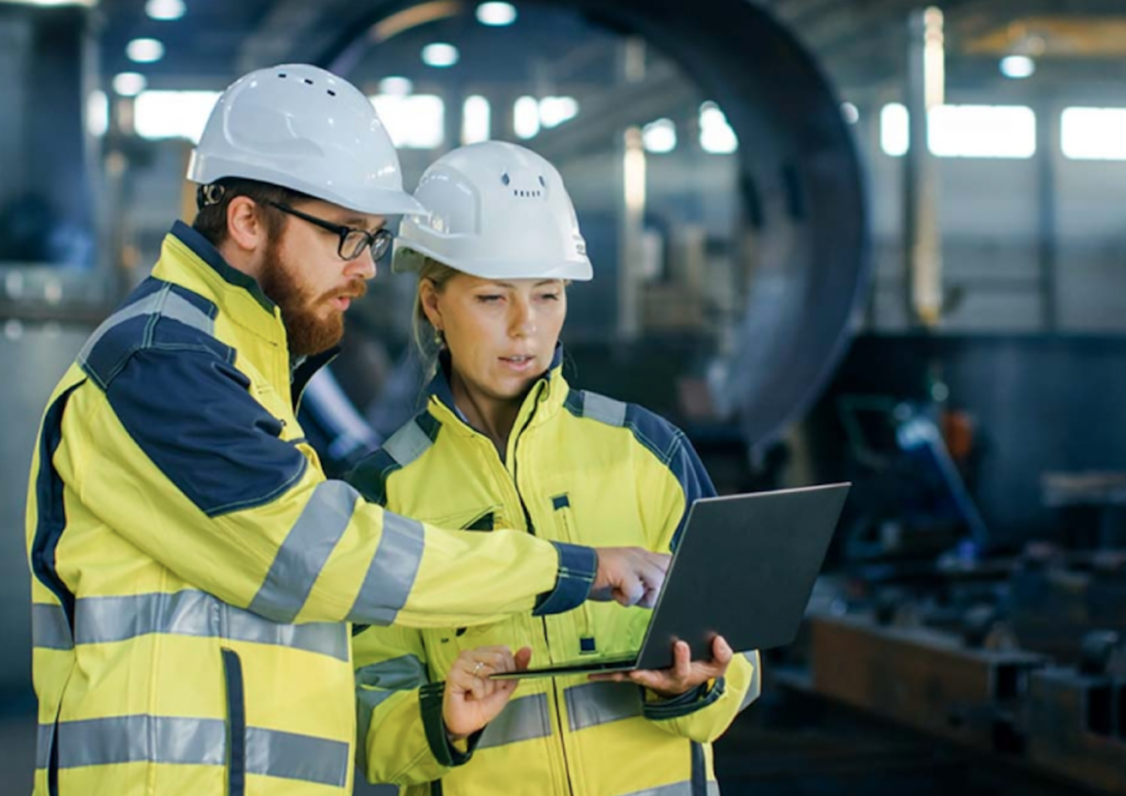 How Can Construction Site Wifi Help Ensure Employee Safety On-site