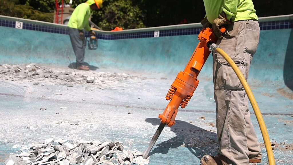 The 4 Best Electrical Jackhammers of 2021