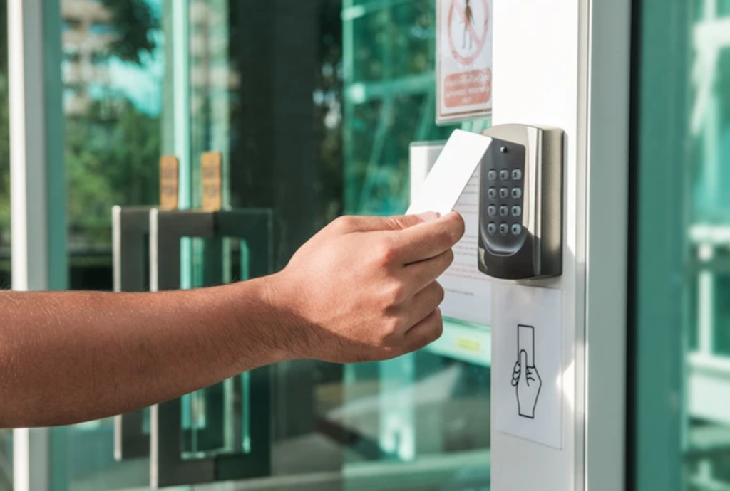 Why Access Control Systems Are So Important