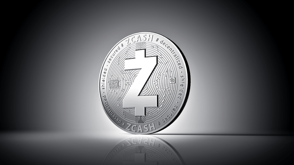 Zcash Tech Analysis