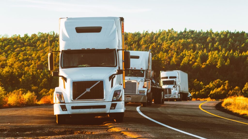 Can Technology Prevent Deadly Trucking Accidents?