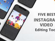 5 Best Instagram Video Editing Tools Compared on iPhone